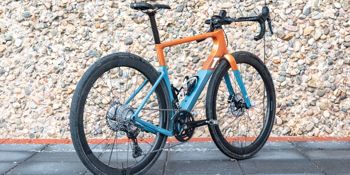 3T Exploro RaceMax Review | Best Gravel Bikes