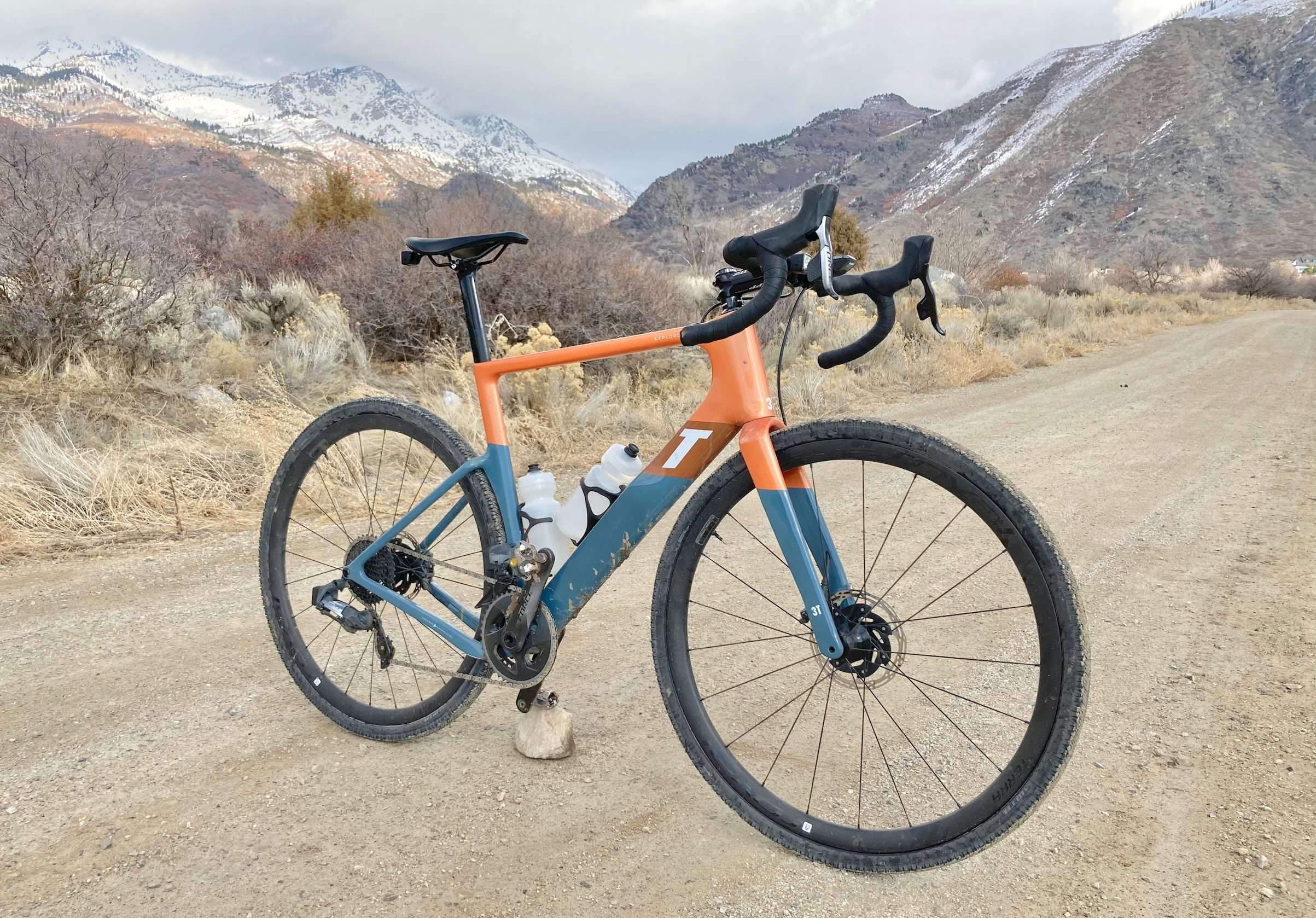 3T Exploro RaceMax 1x and 2x Review