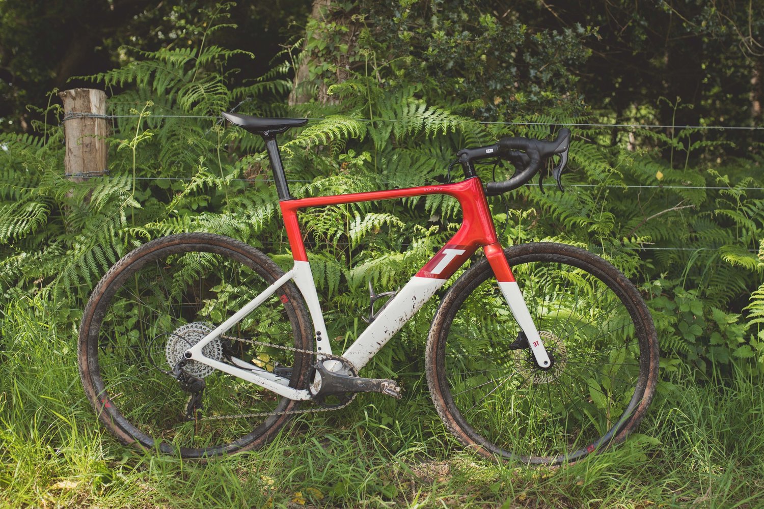 3T Exploro Racemax Review — Boundless
