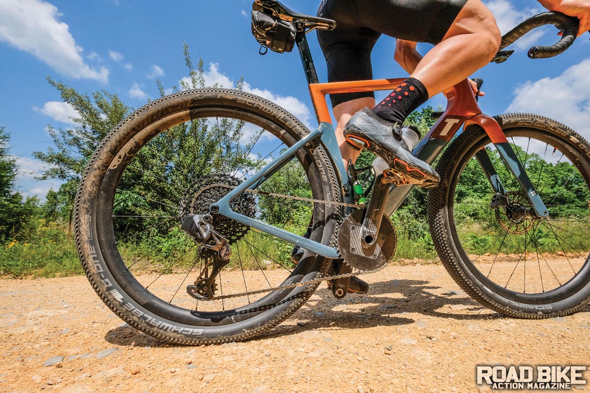 3T EXPLORO RACEMAX GRAVEL BIKE TEST
