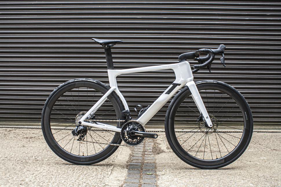 Review: 3T Strada Italia Force D2 2x12 2024