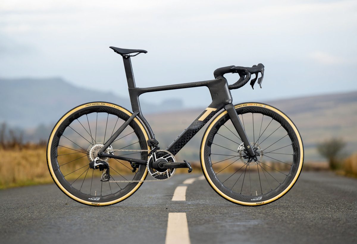 3T Strada Italia review: a thoroughbred superbike that ...