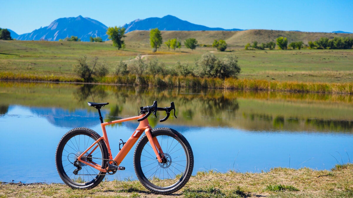 3T Exploro Ultra gravel bike review: The unlikely duo of pace and capability