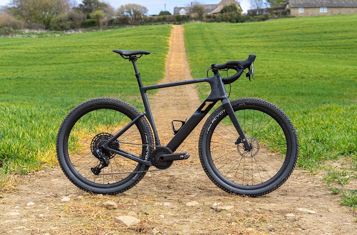 3T Exploro Ultra review