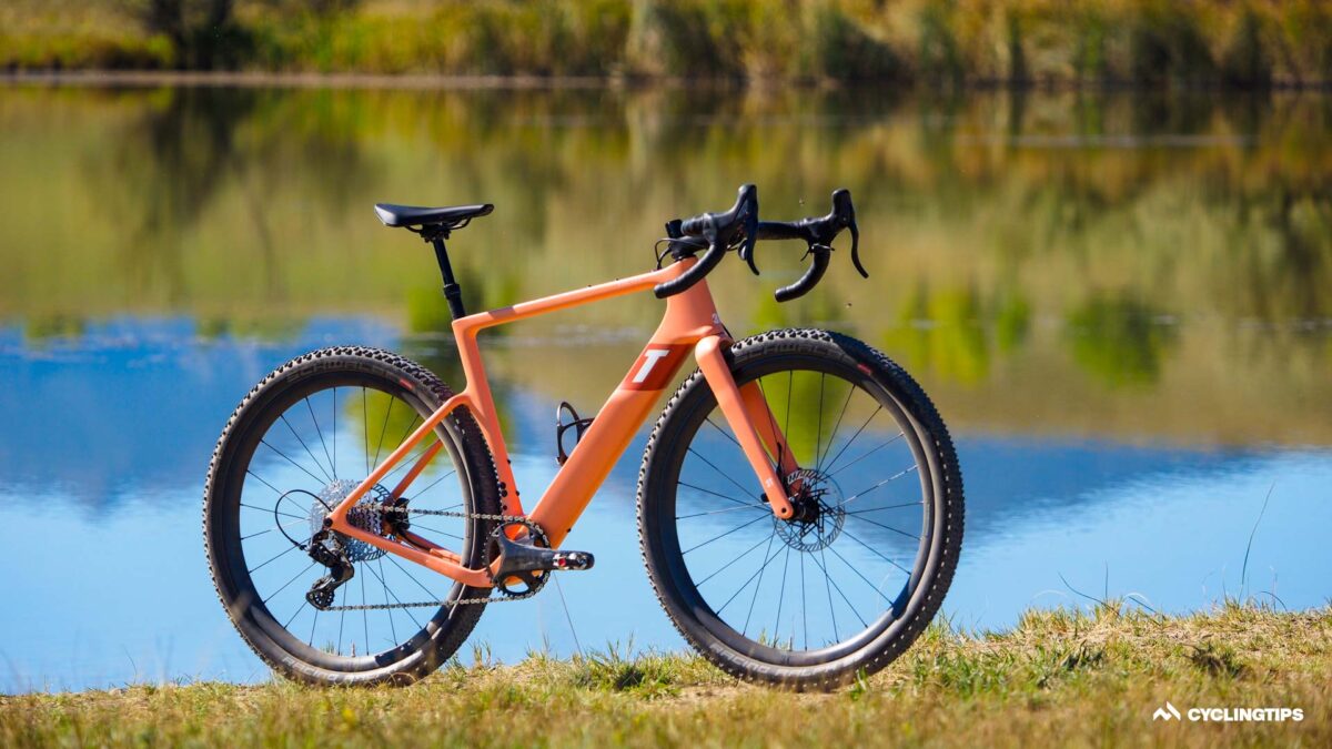 3T Exploro Ultra gravel bike review
