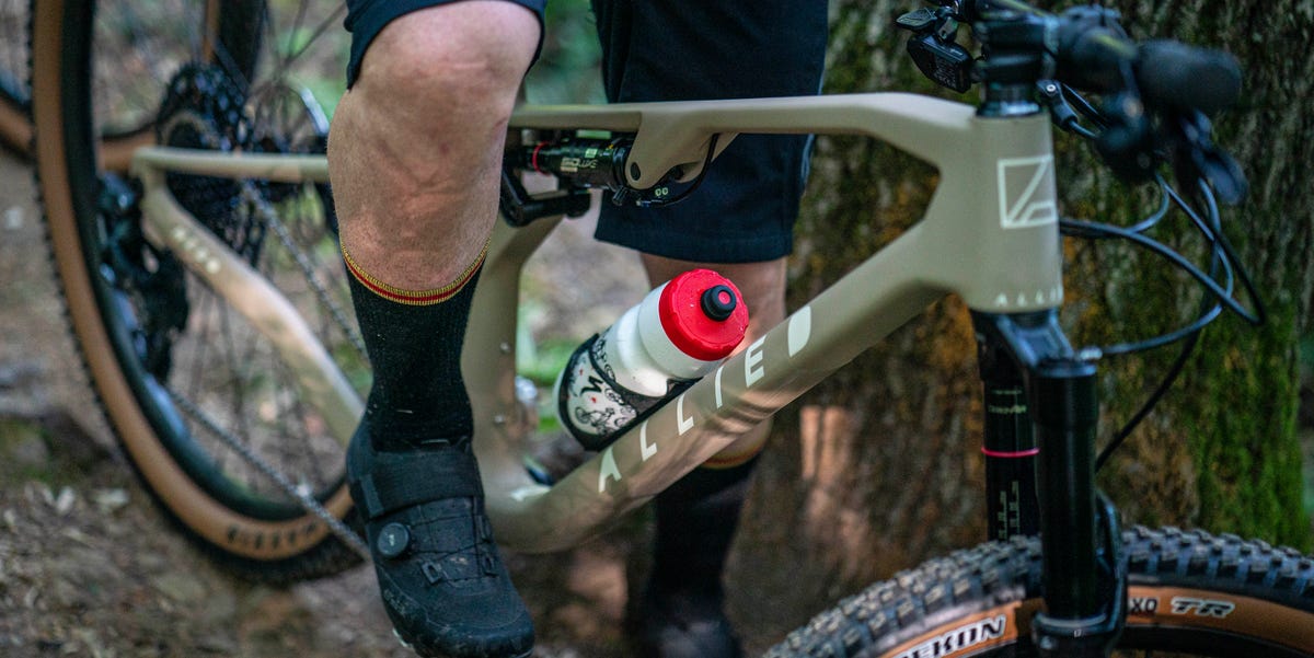 Allied BC40 Review | Made In The USA Mountain Bike