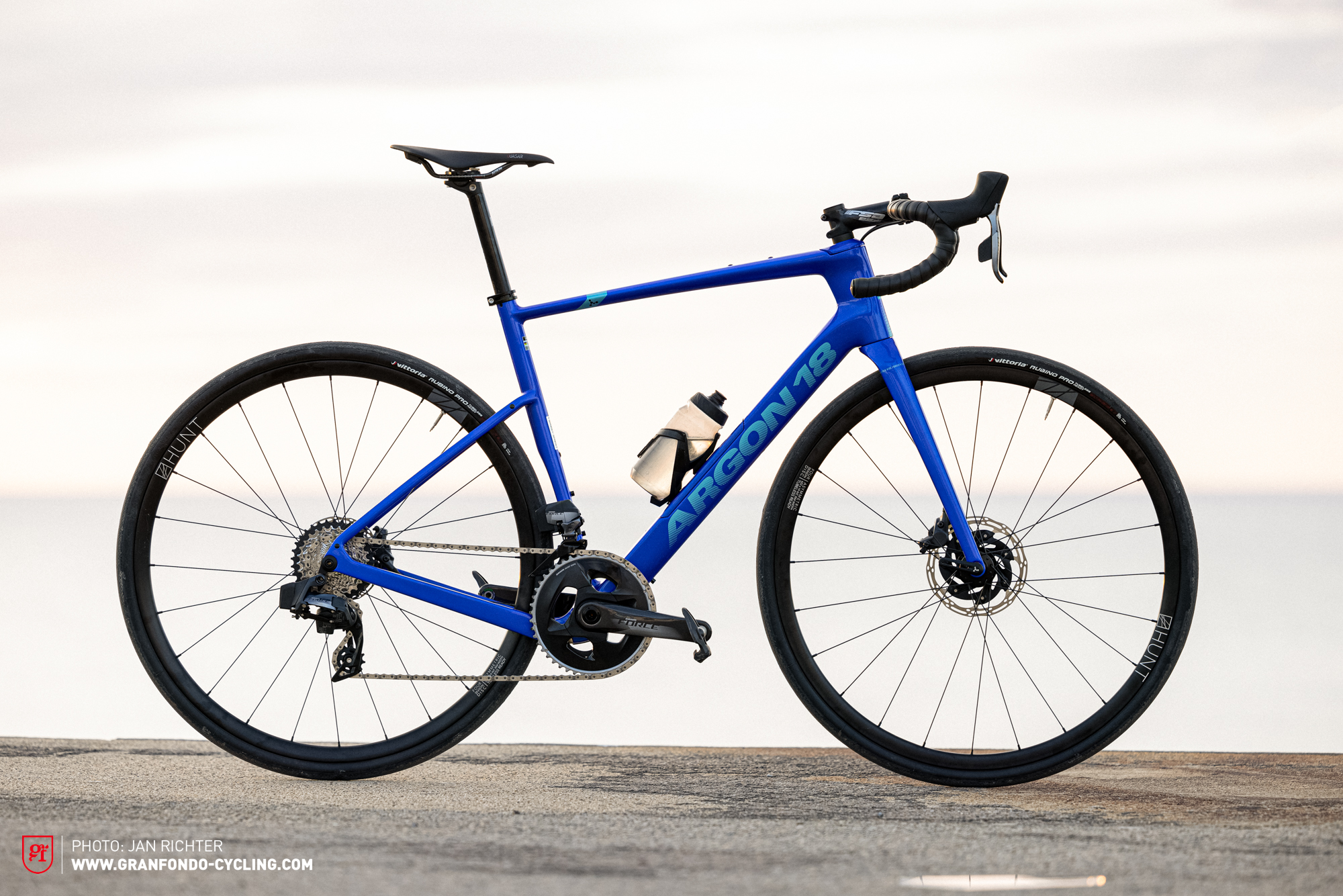 2023 Argon 18 Krypton – Head-to-head in our all-road ...