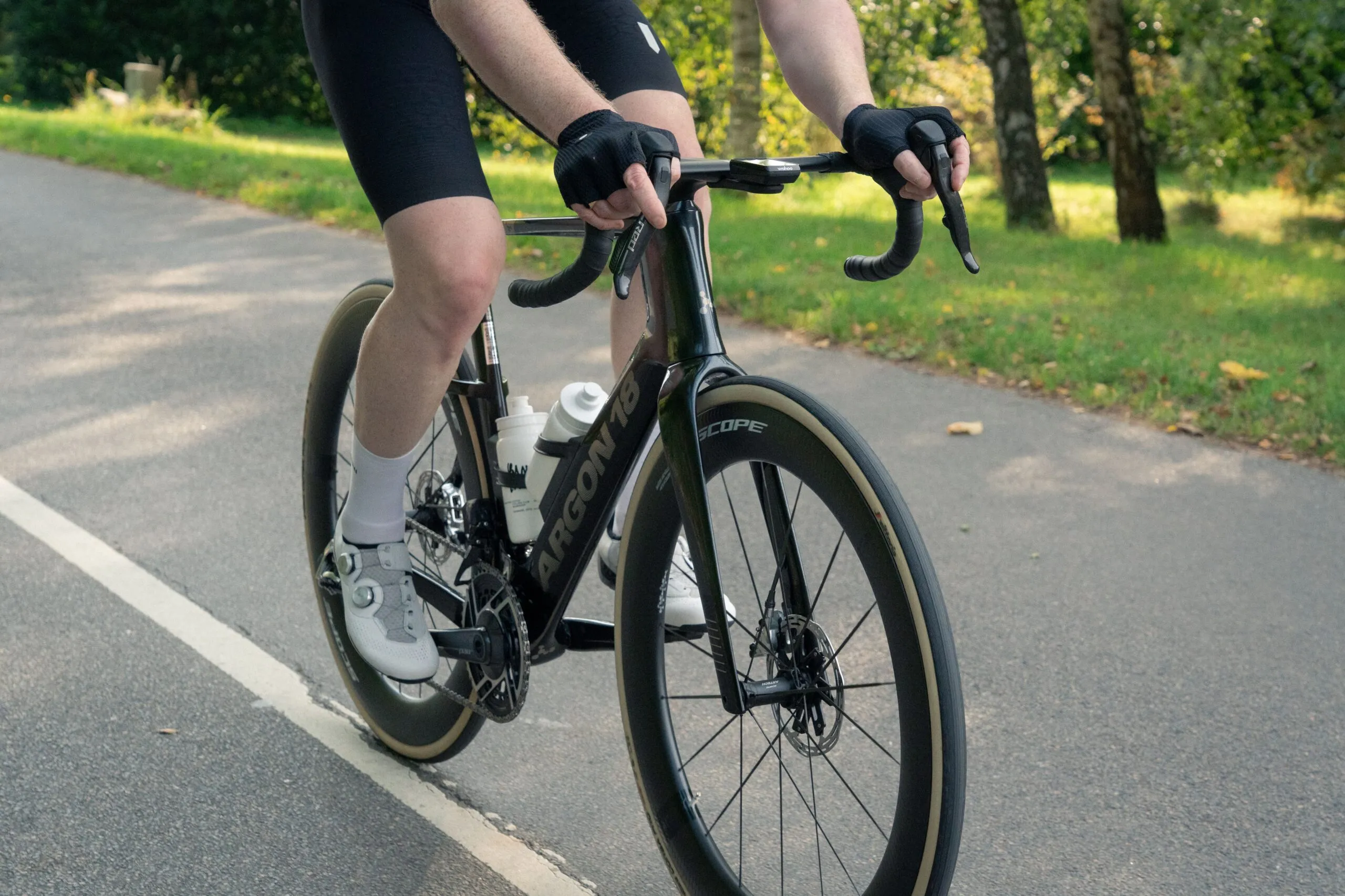 Argon 18 Nitrogen Pro review: First ride on the brand’s revived aero bike