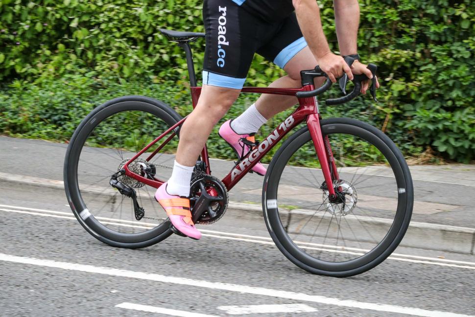 Argon 18 Sum Shimano Ultegra Di2 - Atten 2024