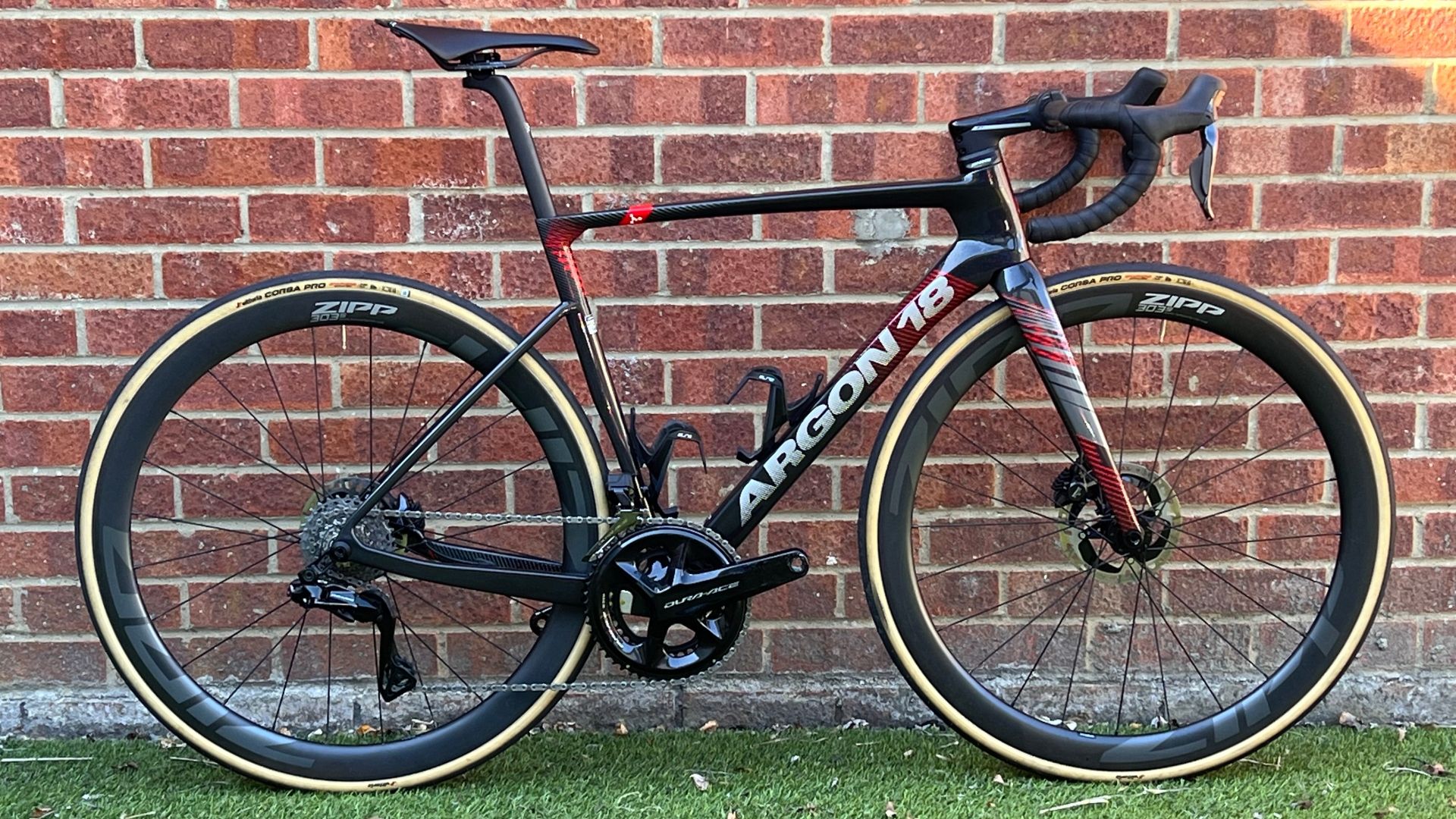 Argon 18 Sum Pro review: one of the best race bikes that's ...