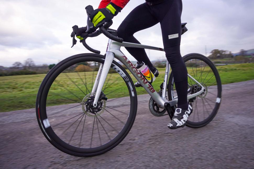 Review: Argon 18 Sum 2023