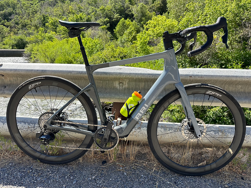 ARI Bonneville First Ride Review (The E-Bike I Would Most Likely Buy)