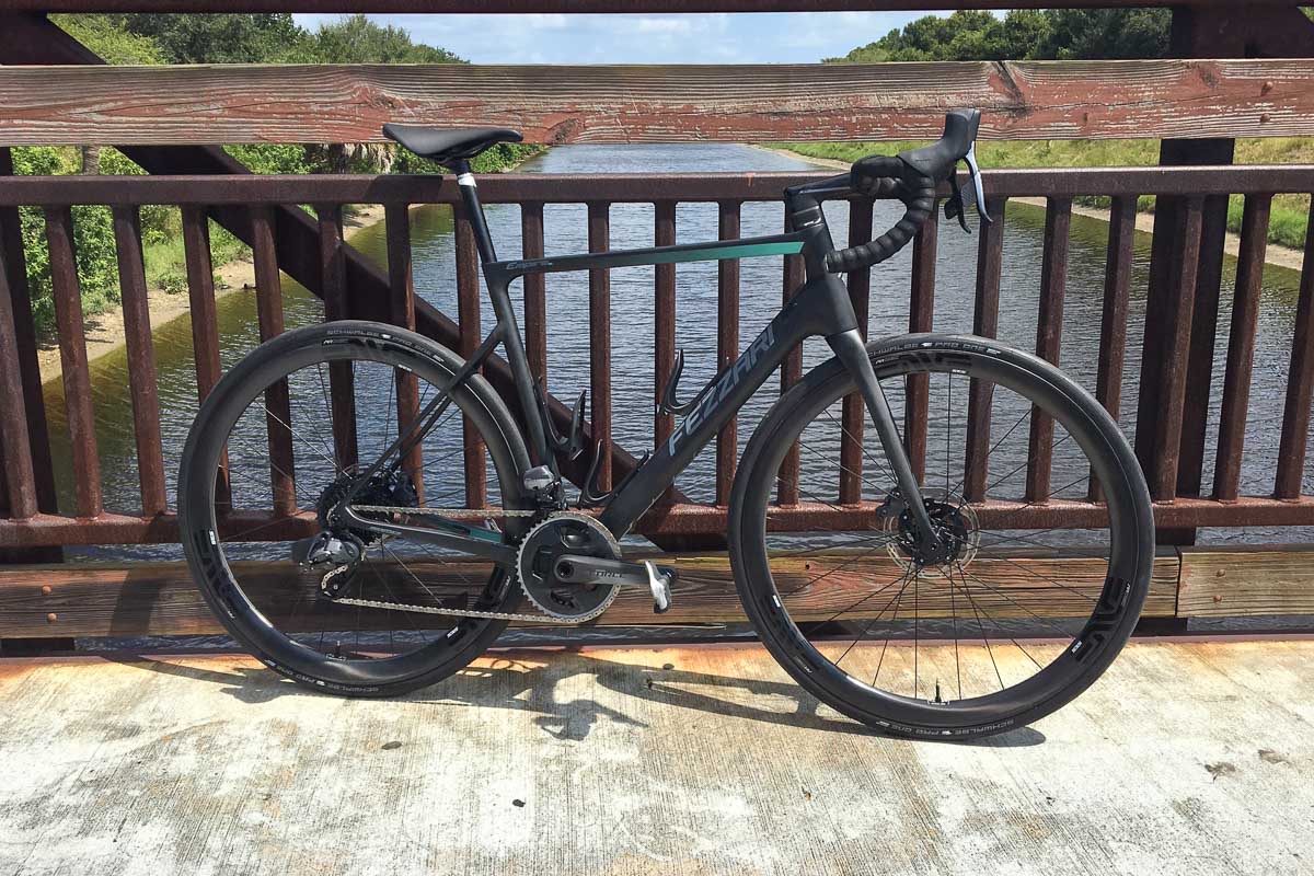 Review: Fezzari Empire SL Pro Race goes low on price & weight, big on tech - Bikerumor