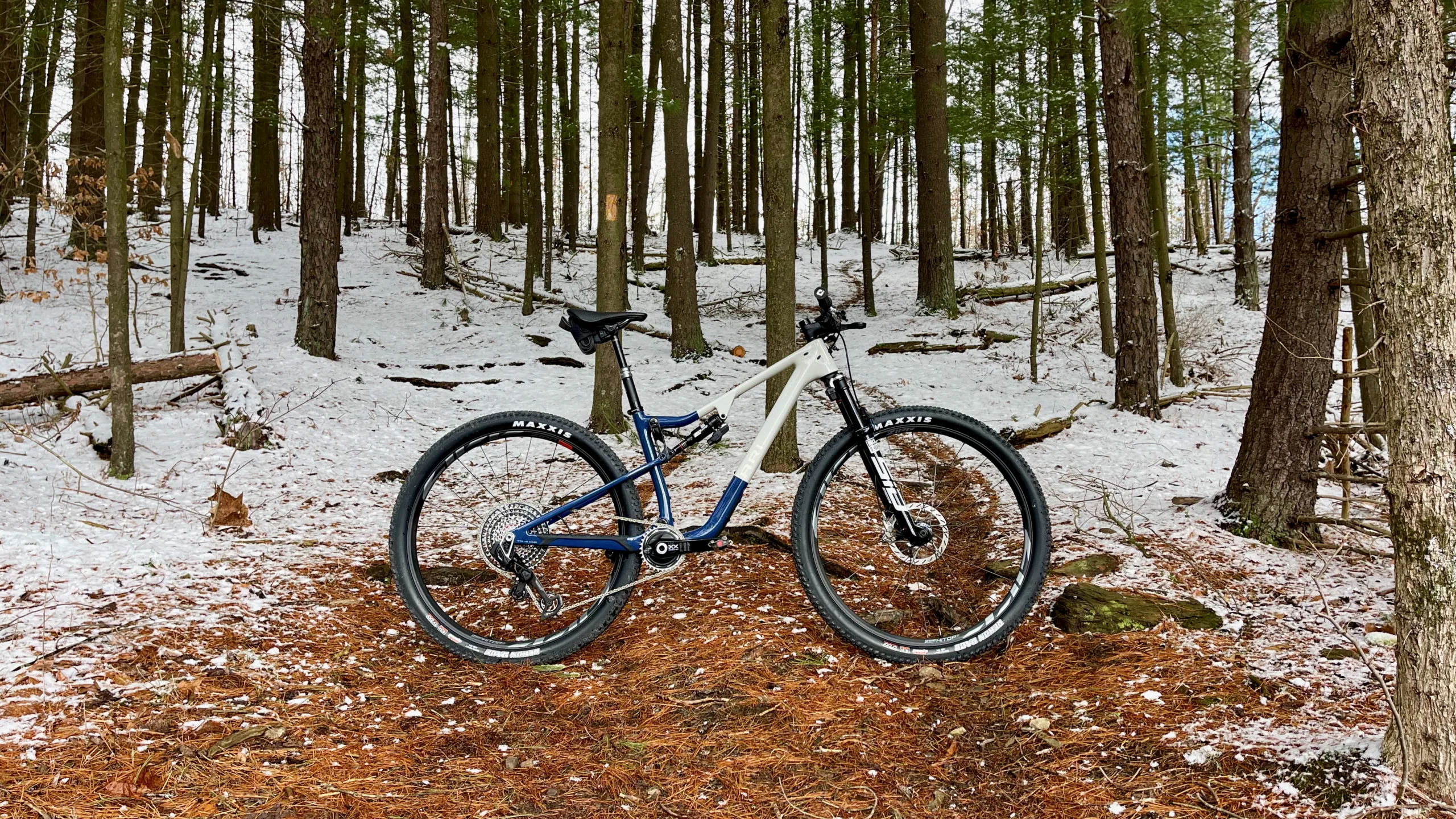 Third Gen is the Charm For Updated Ari Signal Peak 3.0 ...