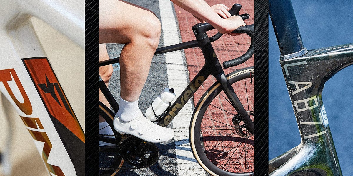 Editors Pick The Best Bikes Of 2025 After A Year Of Testing