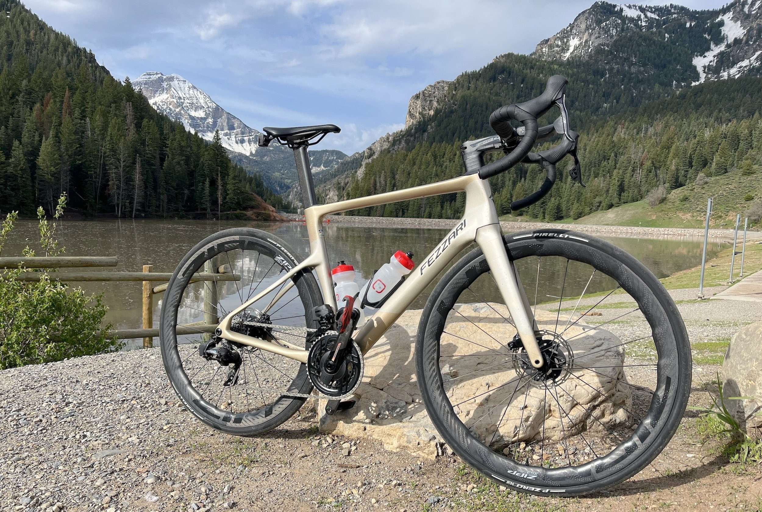 Ari Veyo SL Review - A Custom Build - FeedTheHabit.com