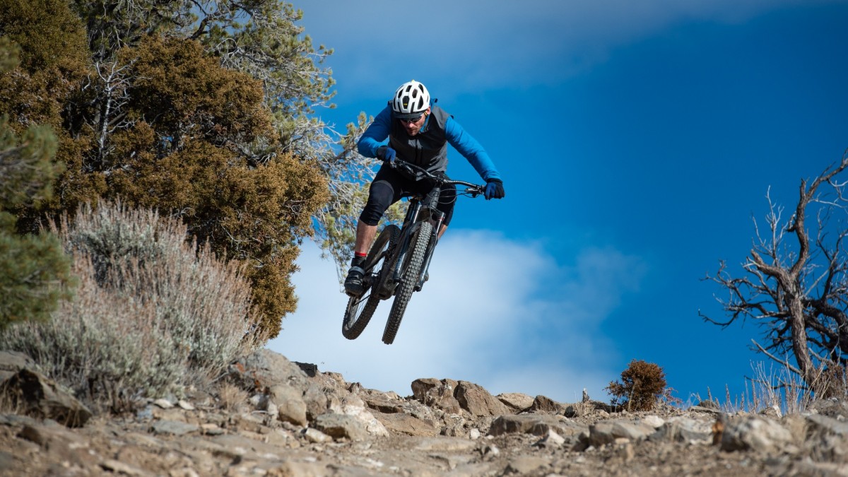 Best Electric Mountain Bikes | Tested & Ranked