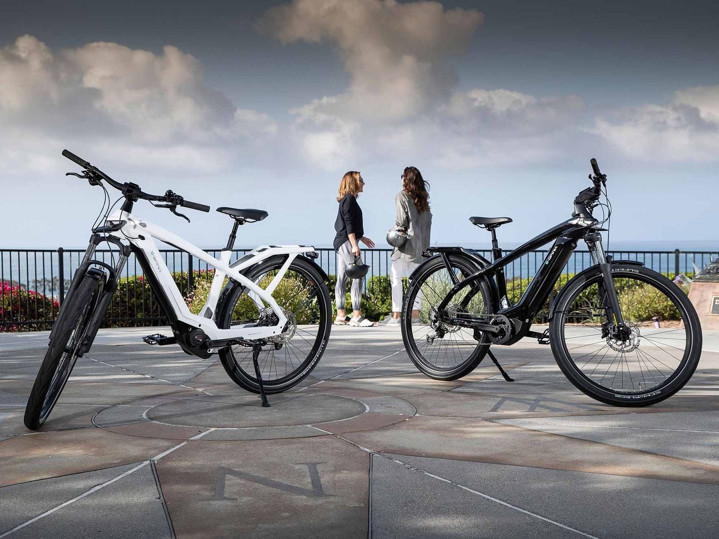 Bianchi E-Omnia T-Type Review | Cycle Volta