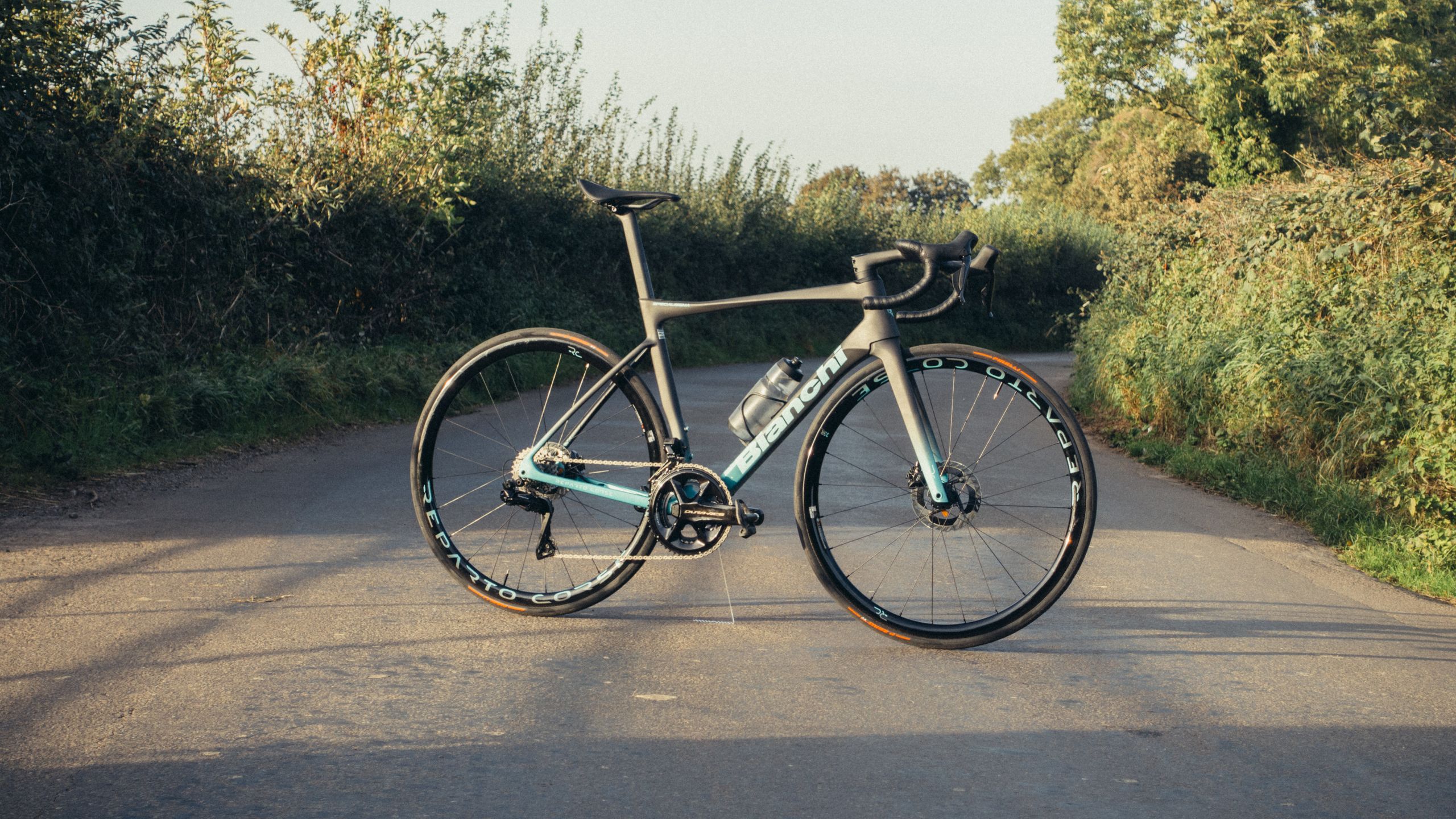 Bianchi Specialissima review: Less Italian heritage, more ...