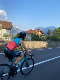 The new Bianchi Specialissima 2024