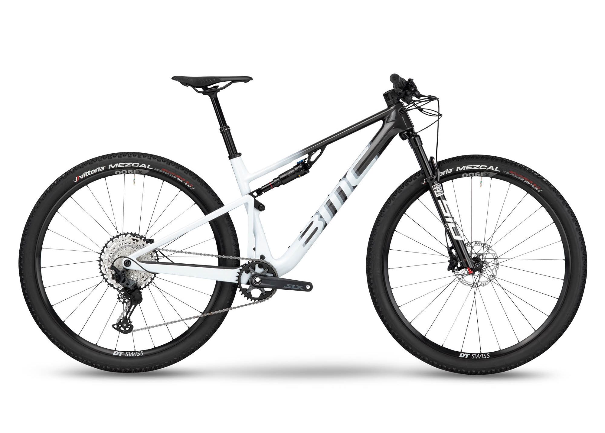 BMC Fourstroke THREE Review