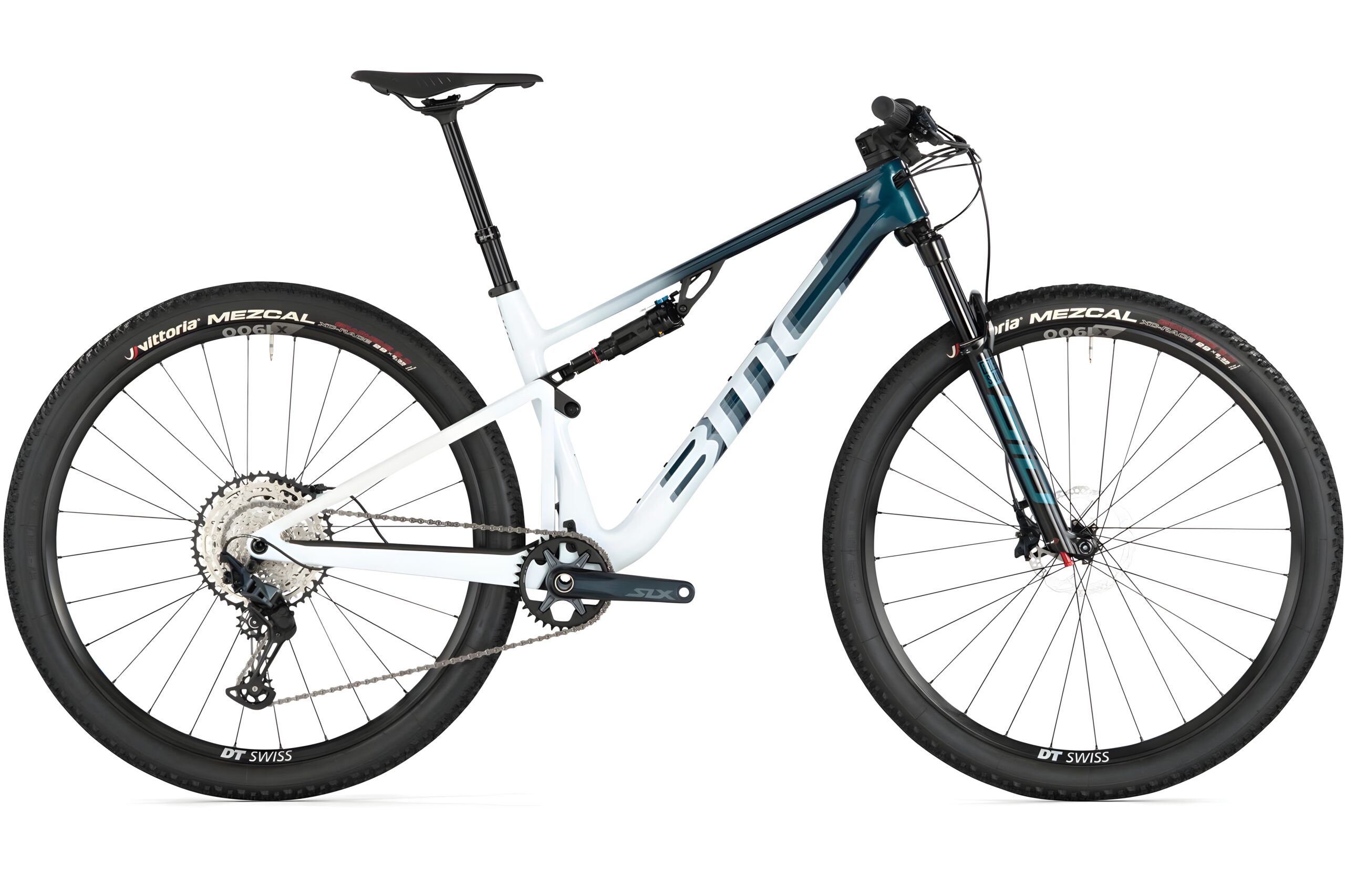 BMC Fourstroke THREE 2024 Review