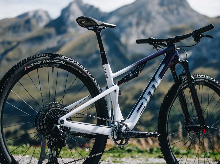 2024 BMC FourStroke One test review pros and cons everything you need to know (really)