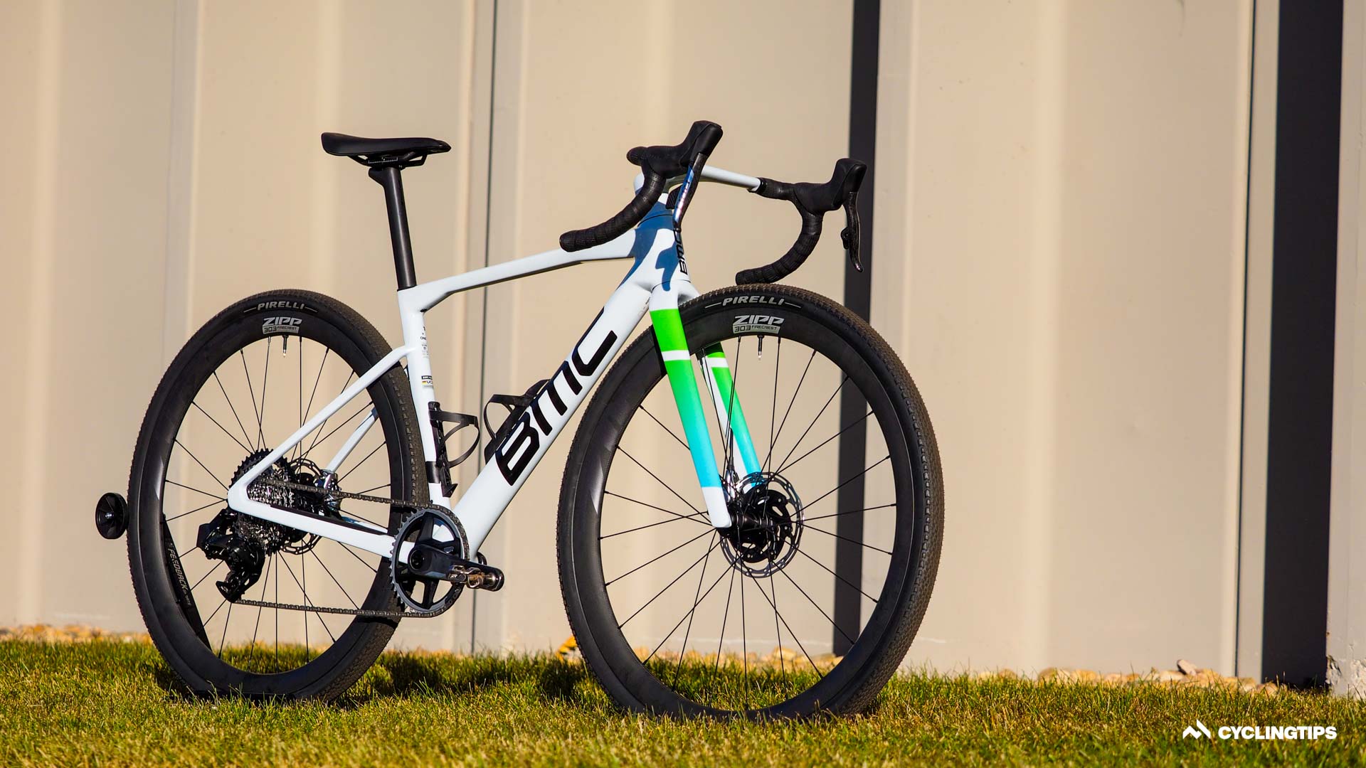 BMC Kaius 01 One review: A truly novel take on mixing old ...