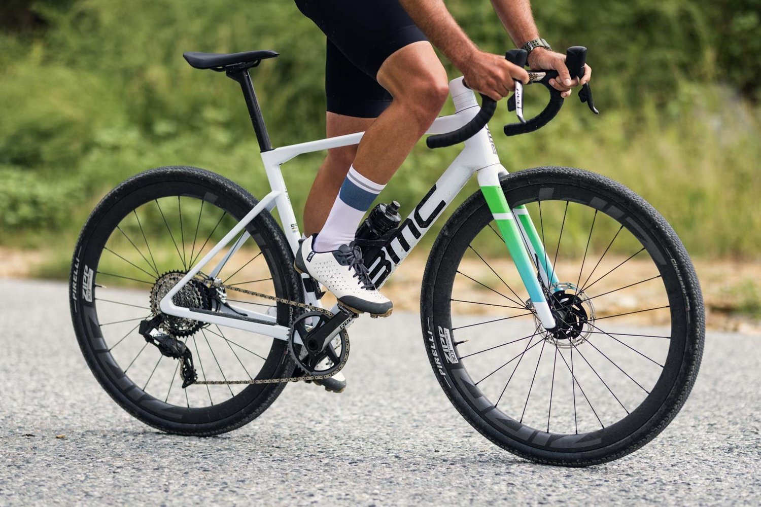 BMC Kaius 01 Review - Boundless