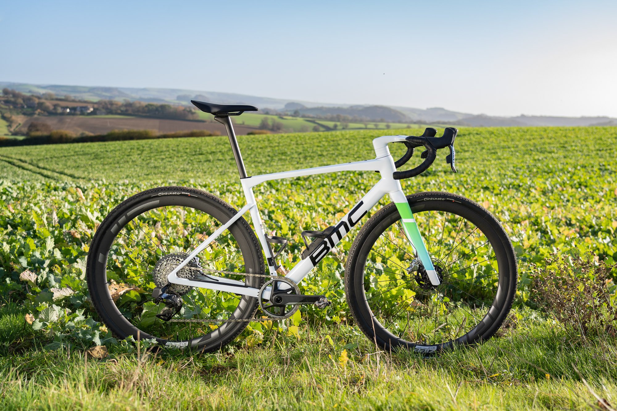 BMC Kaius 01 One review