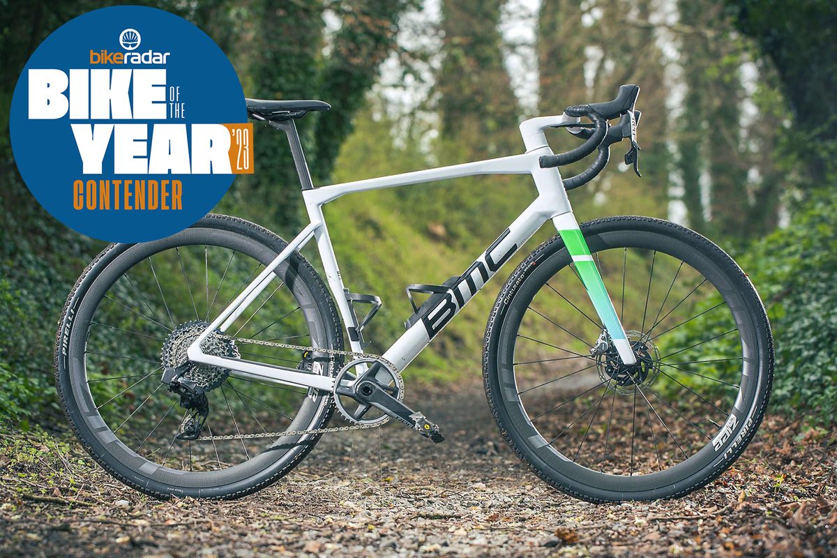 BMC Kaius 01 One review