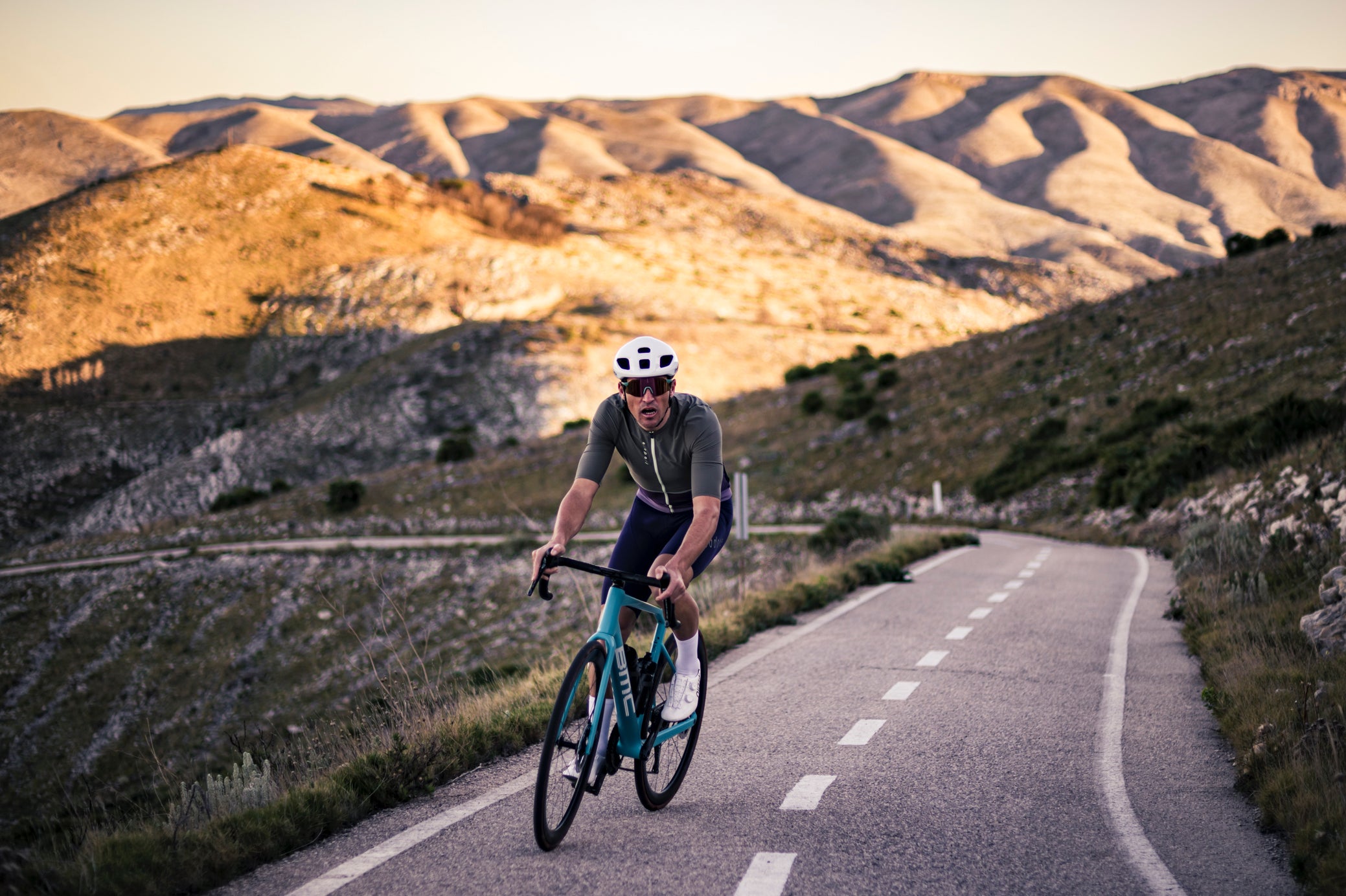 New BMC Roadmachine gen 3: Swiss precision and a ride as sweet as Toblerone