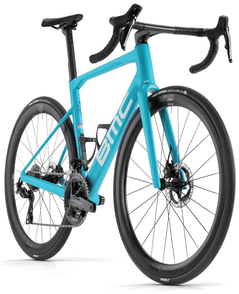 BMC RoadMachine 01 Two Shimano Dura Ace Di2 2024 road test review pros and cons everything you need to know (really)