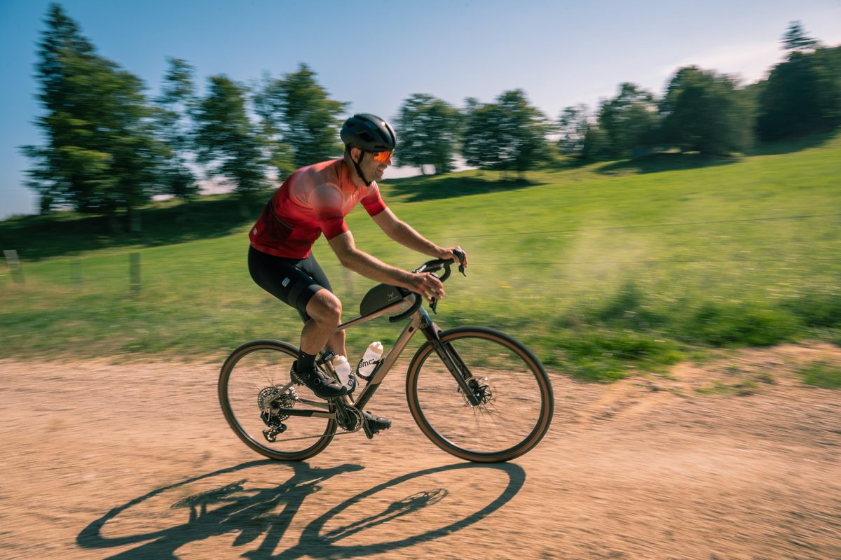 BMC URS range first ride review