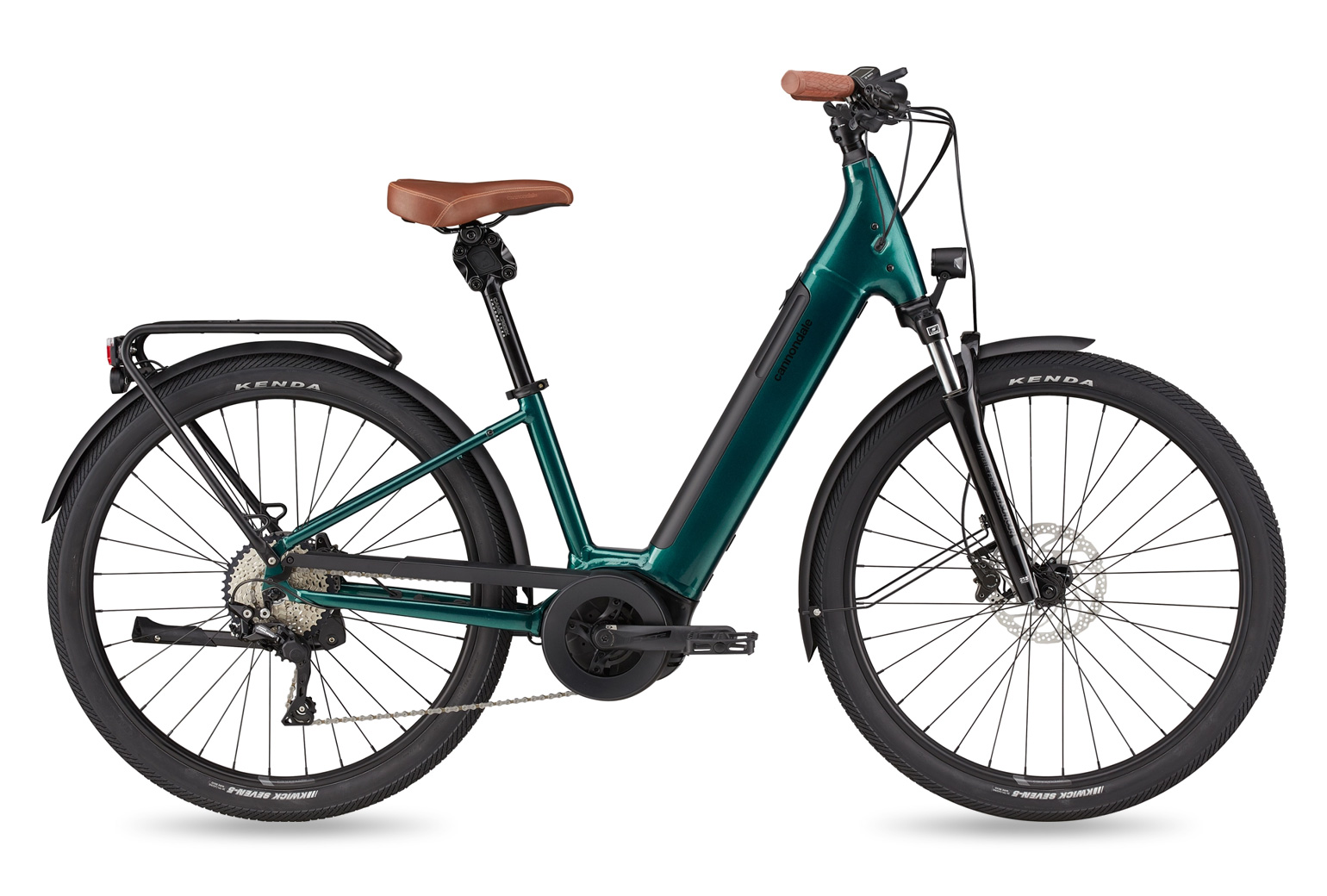 Cannondale Adventure Neo 1EQ E-Bike Review | Electric Bike Reviews