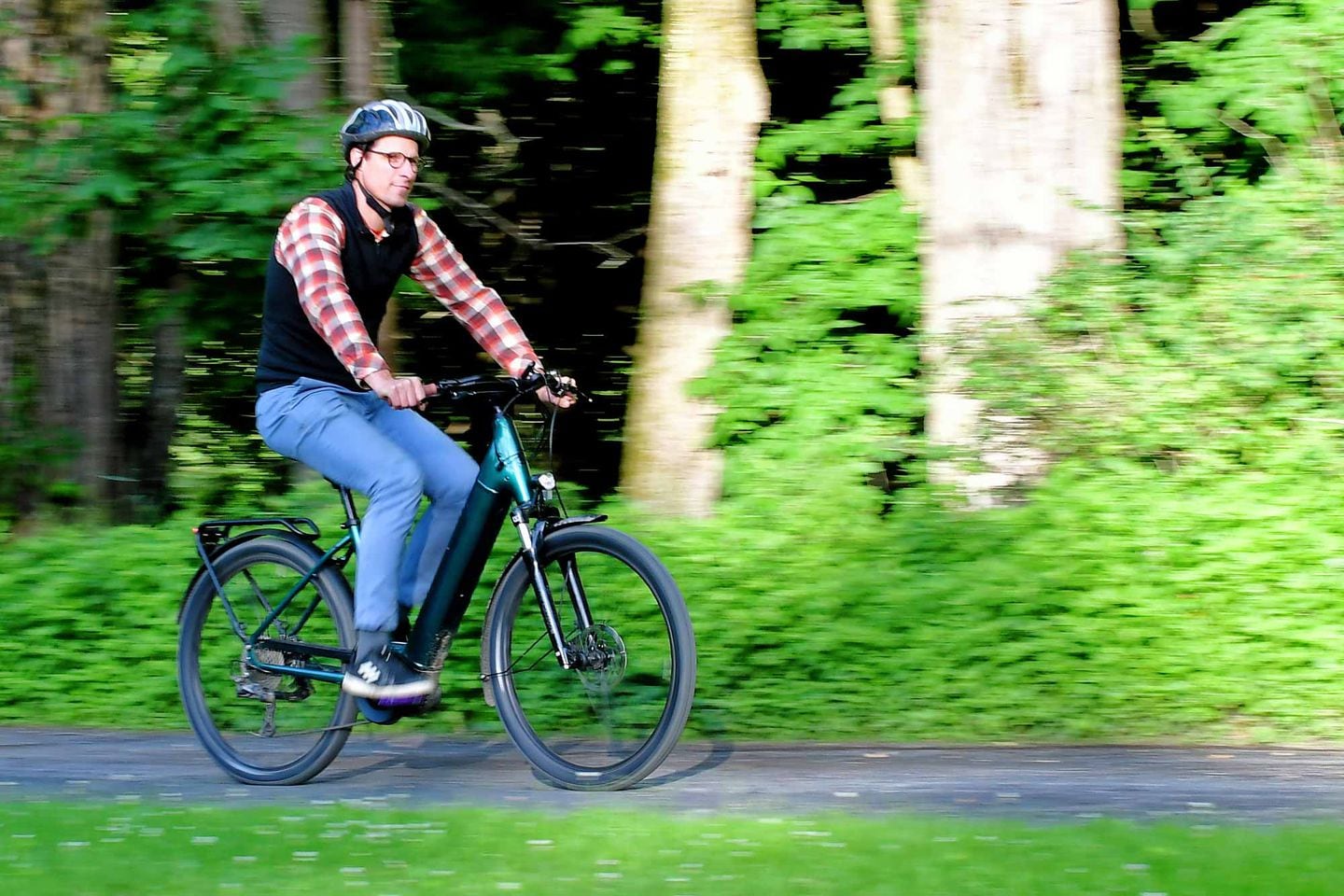 Cannondale Adventure Neo 1 EQ Review | Cycle Volta