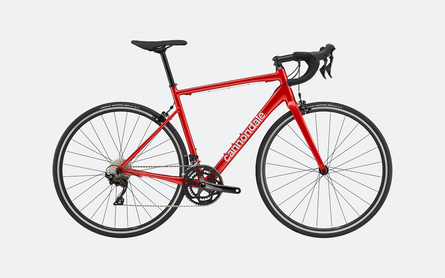 Tested: Cannondale CAAD Optimo 1—For The Budget-Conscious Cyclist — Frasspot
