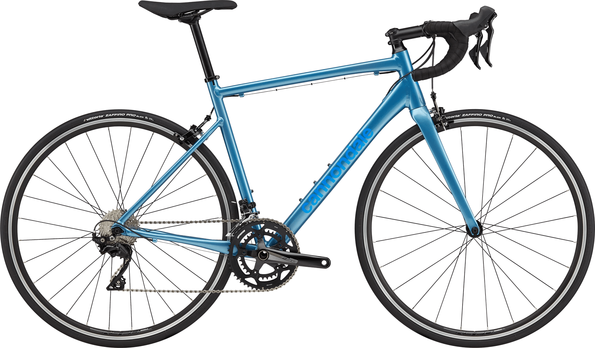 Cannondale CAAD Optimo 1 | Spark Bike