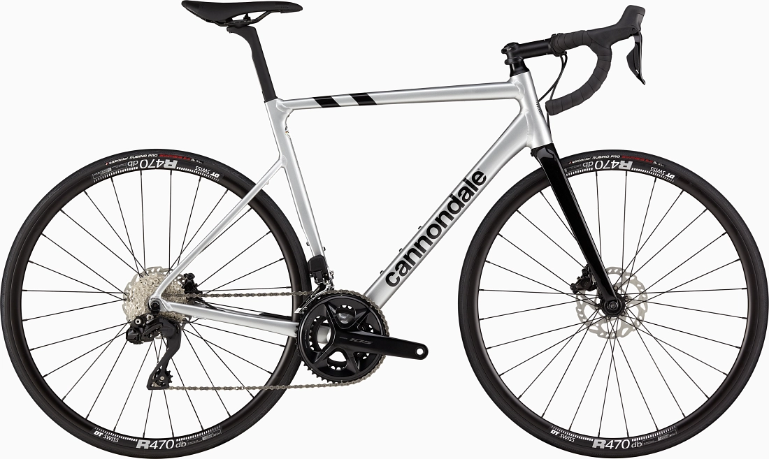 Is the Best Aluminum Road Bike? [Cannondale CAAD13 105 Di2 Review]