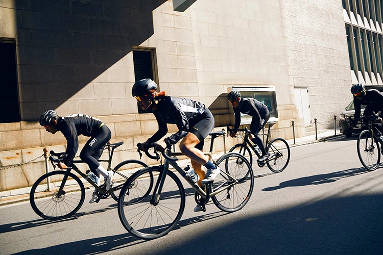 Is the Cannondale CAAD13 Race-Ready? Here's What We Think