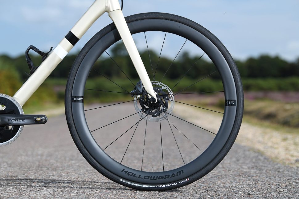 Cannondale CAAD13 Disc 2020 review