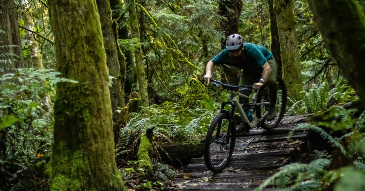 Tested: Cannondale Habit Carbon LT 1 - BikeMag