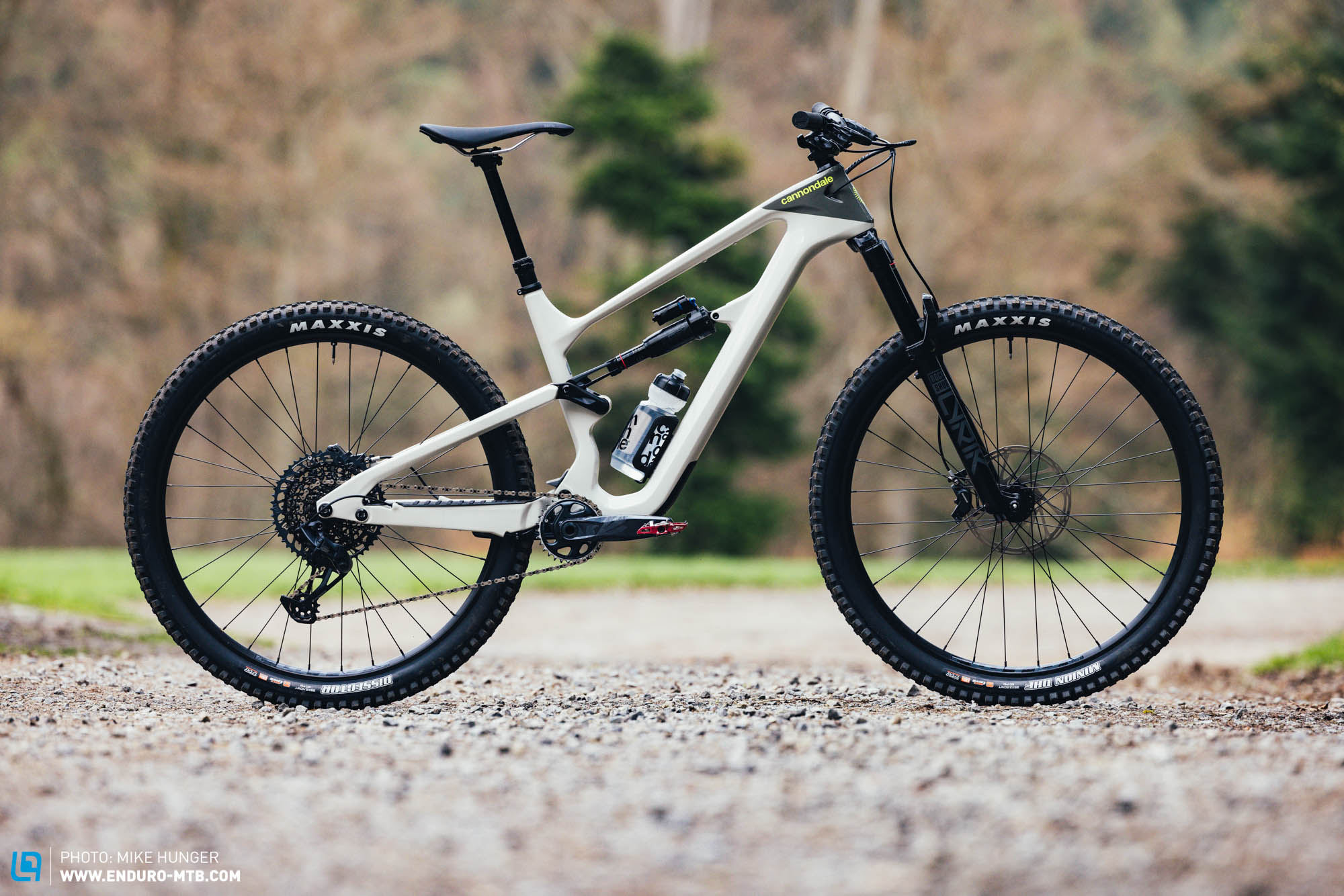 Exclusive first ride review: Cannondale Habit Carbon LT 1 2023