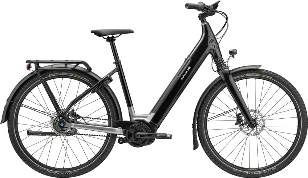 CANNONDALE MAVARO NEO 3 LOW STEPTHRU 2022 - Review, Specs & Price