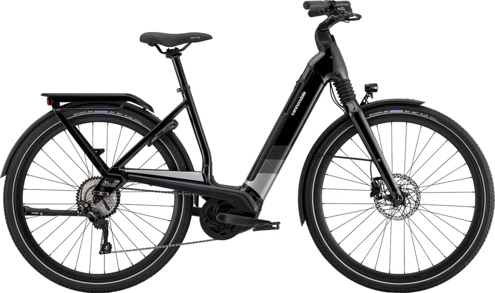 CANNONDALE MAVARO NEO 3 2024 - Review, Test & Price