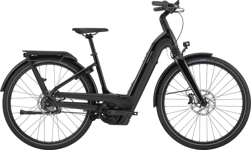 CANNONDALE MAVARO NEO 2 LOW STEPTHRU 2022 - Review, Specs & Price