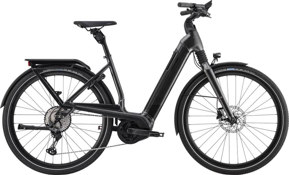 CANNONDALE MAVARO NEO 2 2022 - Review, Test & Price