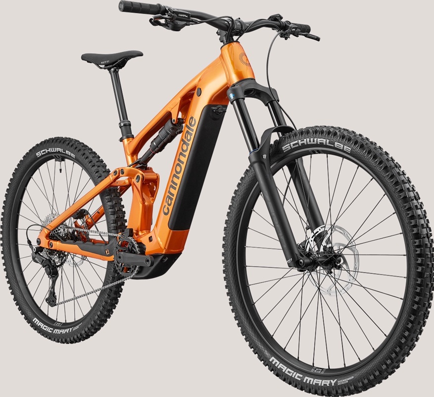 E-BIKE CANNONDALE MOTERRA NEO 4 2025: Prova, Test e Recensione Dettagliata (pregi, difetti, prestazioni, autonomia, problemi, opinioni, pareri)