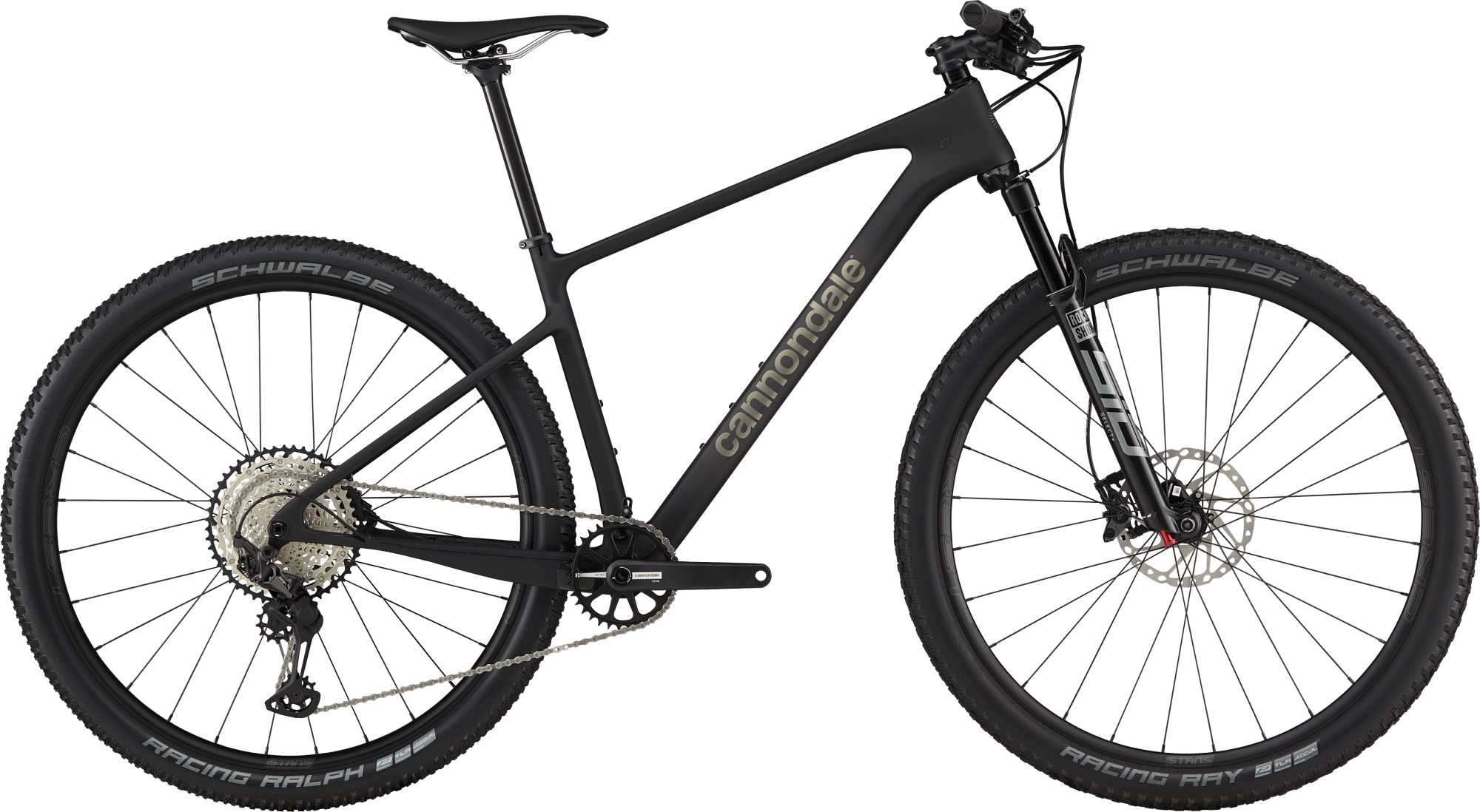 Cannondale Scalpel HT Carbon 3 2024 Review