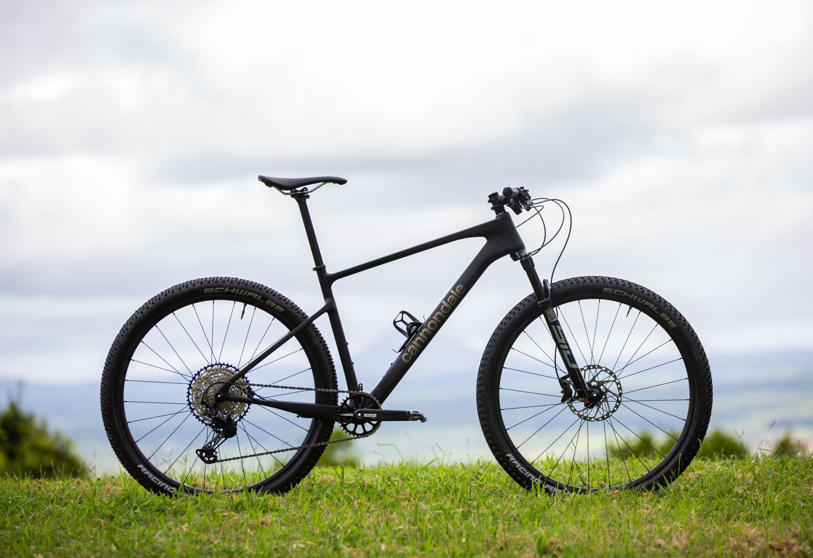 TESTED: Cannondale Scalpel HT Carbon 3 - Australian Mountain Bike